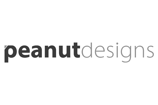 Peanut Designs Logo